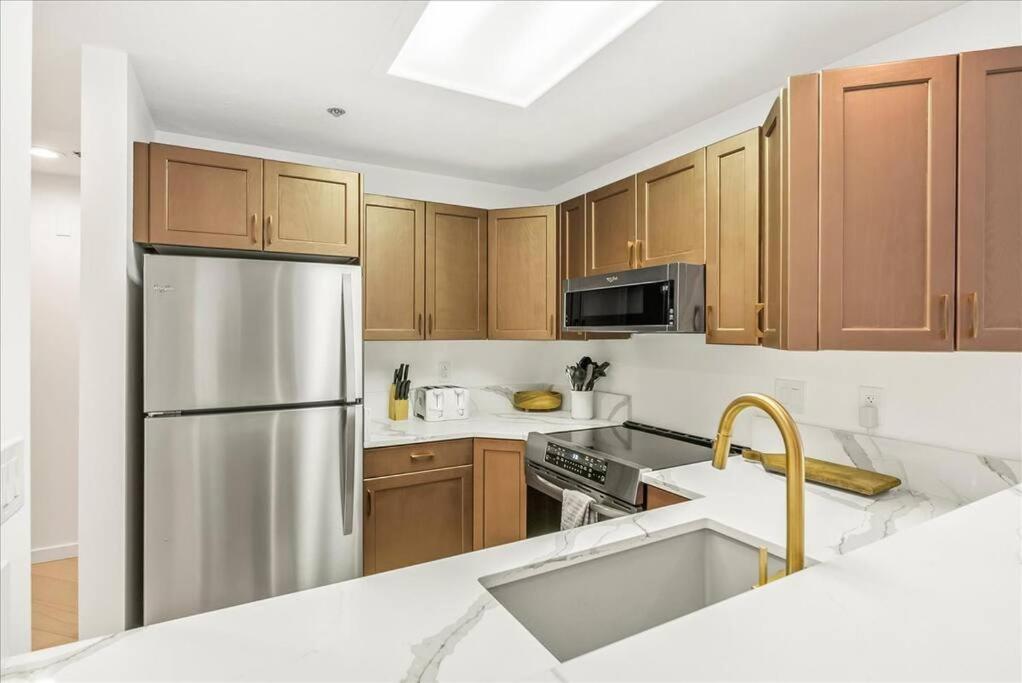 Luxe Deer Valley Condo Park City Luaran gambar