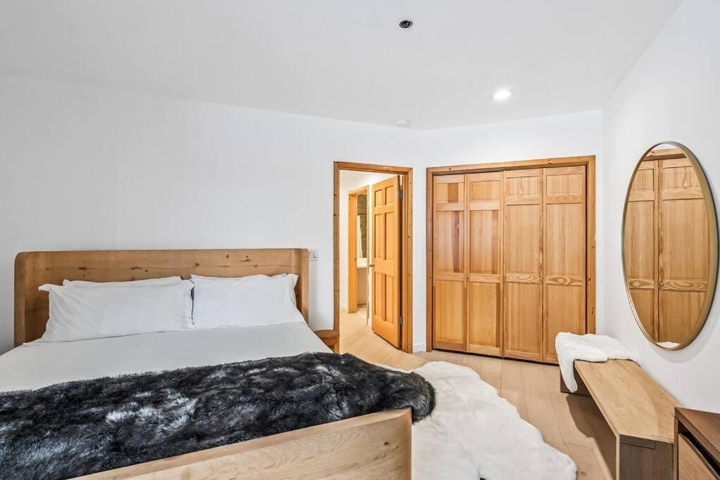 Luxe Deer Valley Condo Park City Luaran gambar