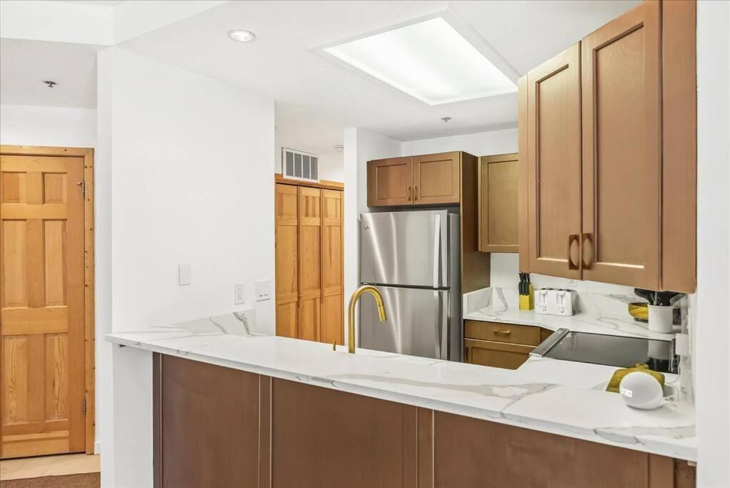 Luxe Deer Valley Condo Park City Luaran gambar