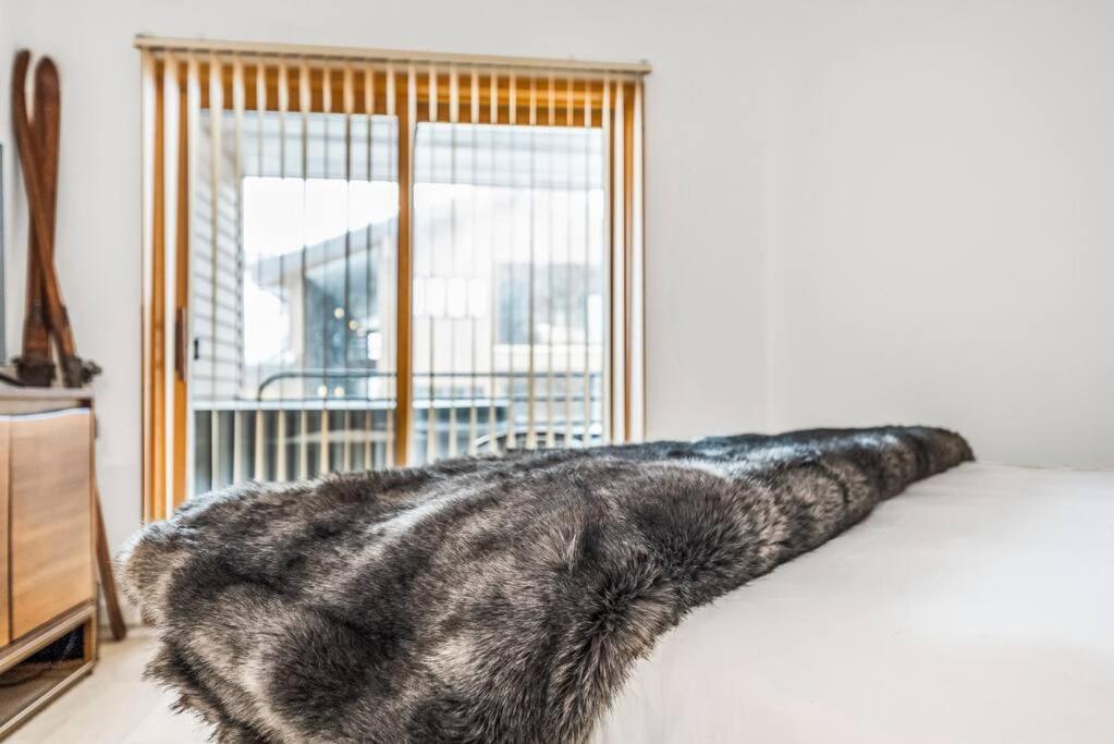 Luxe Deer Valley Condo Park City Luaran gambar