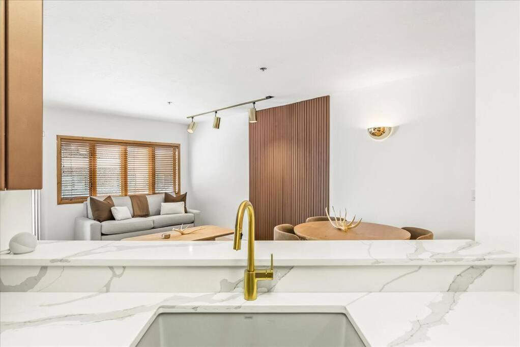 Luxe Deer Valley Condo Park City Luaran gambar